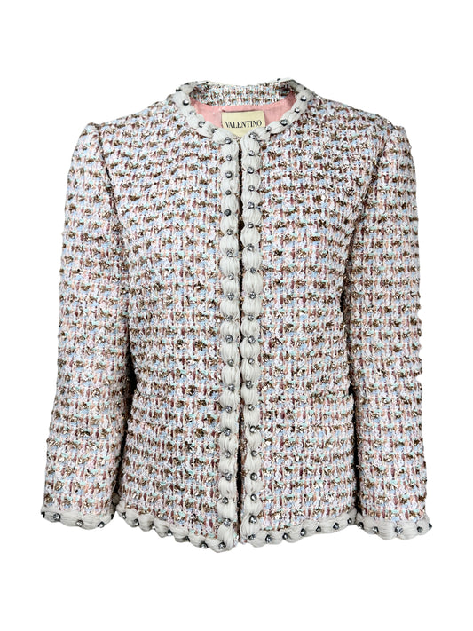 Valentino X Alessandro Michele Prefall 2025