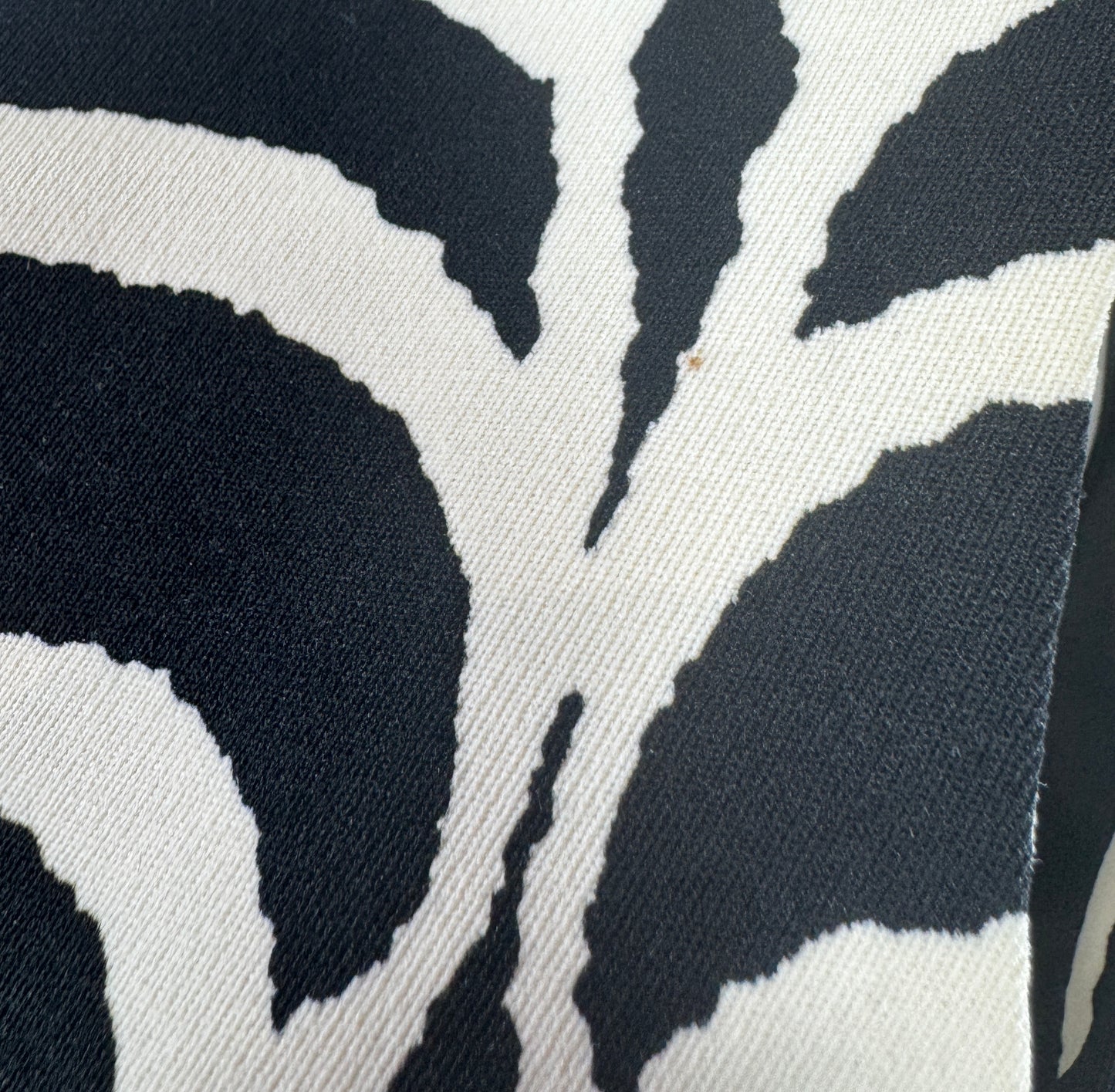 Givenchy couture 1969 tiger coat