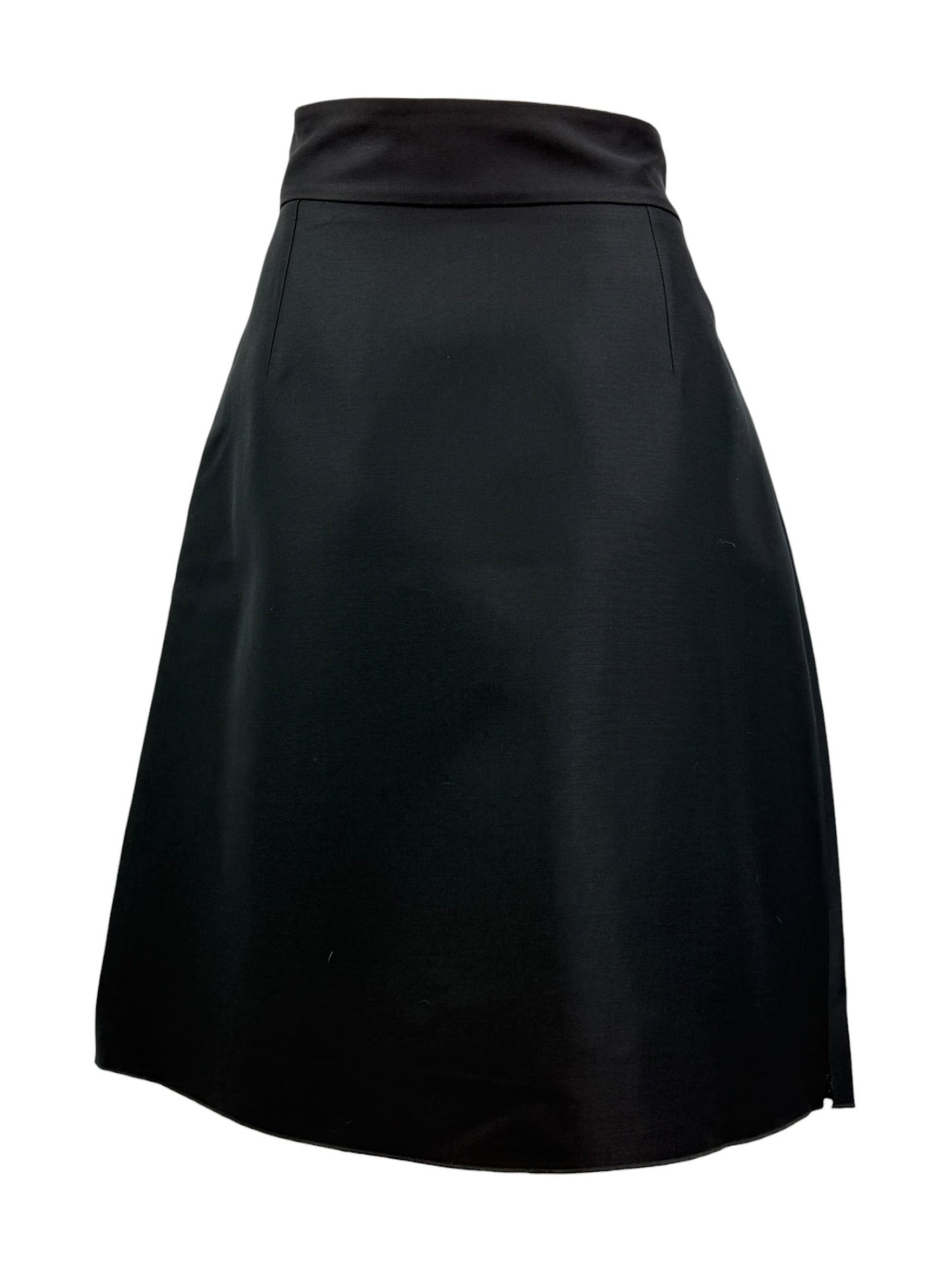 Gucci 2016 Marmont black skirt
