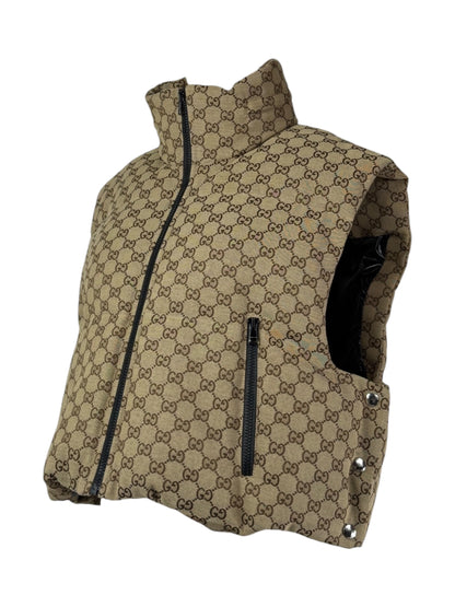Gucci 2024 doudoune