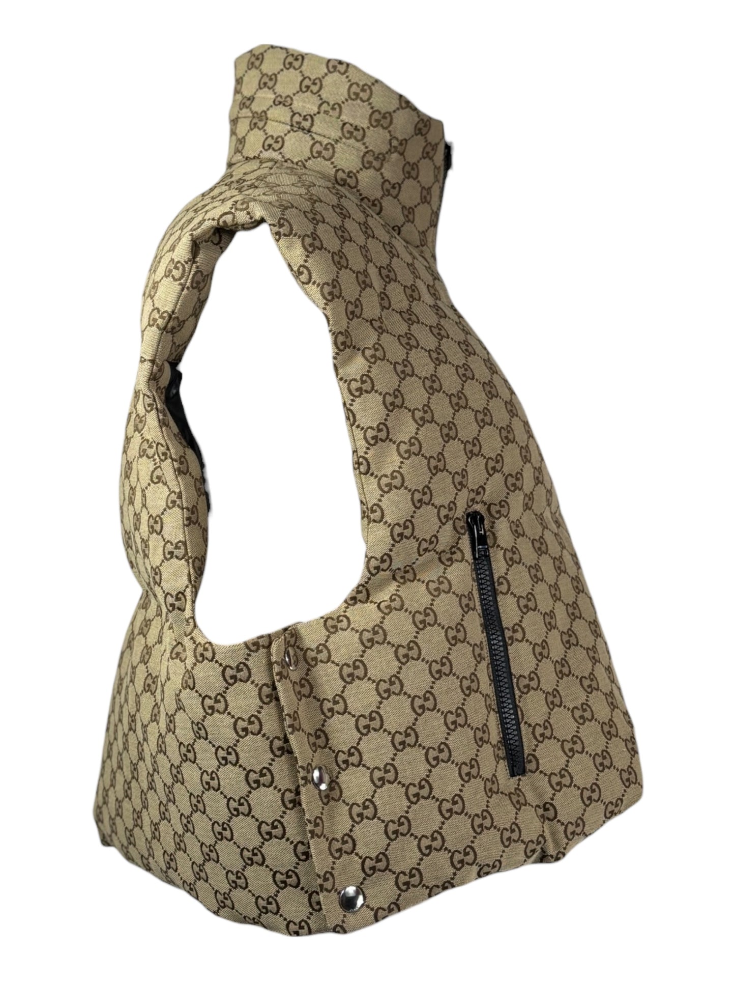 Gucci 2024 puffer jacket 