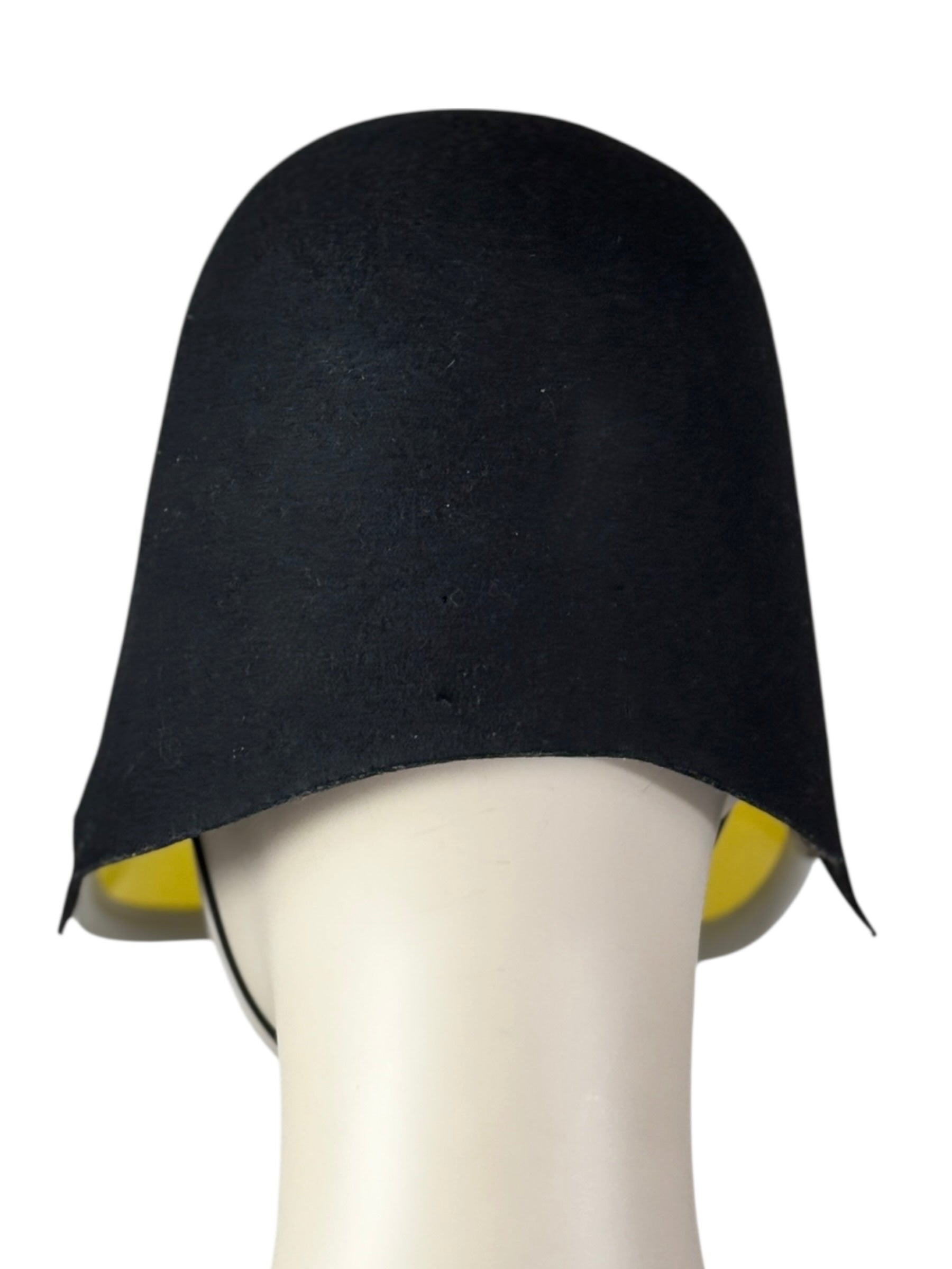 Gucci Alessandro Michele Fall 2019 Look 50 hat