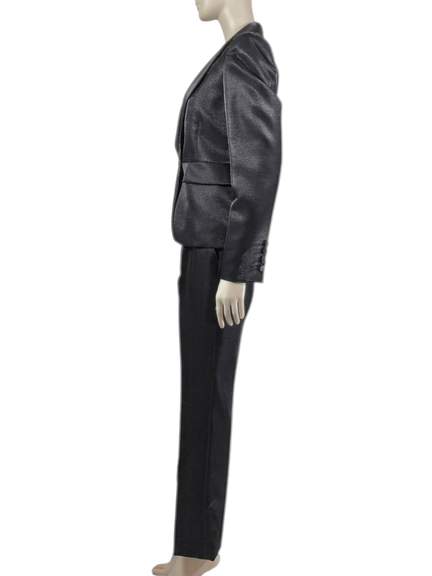 Gucci Frida Giannini Fall 2006 suit