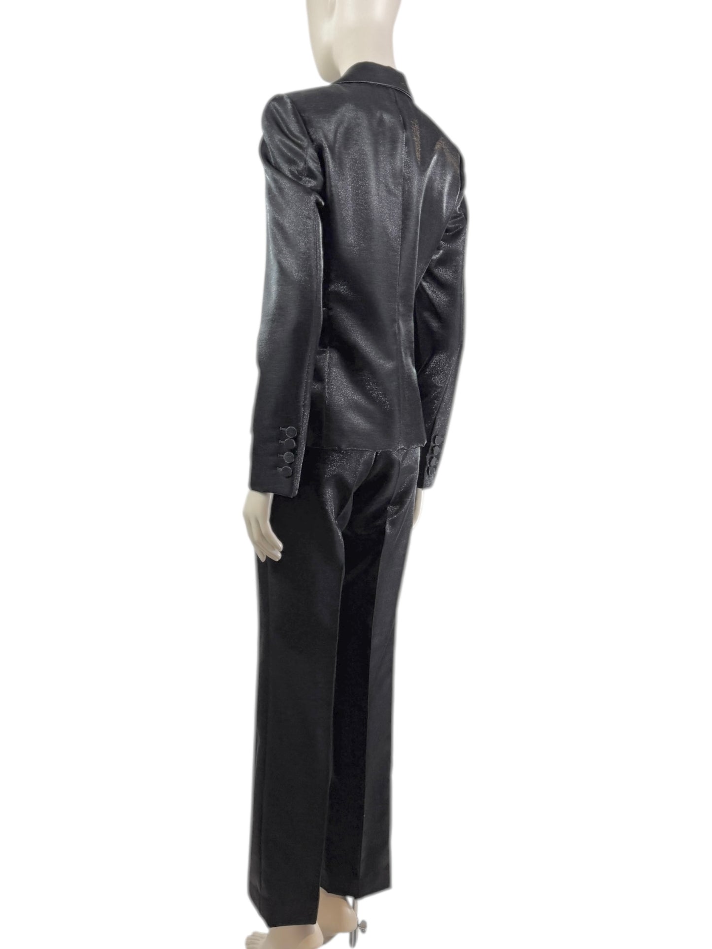 Gucci Frida Giannini Fall 2006 suit