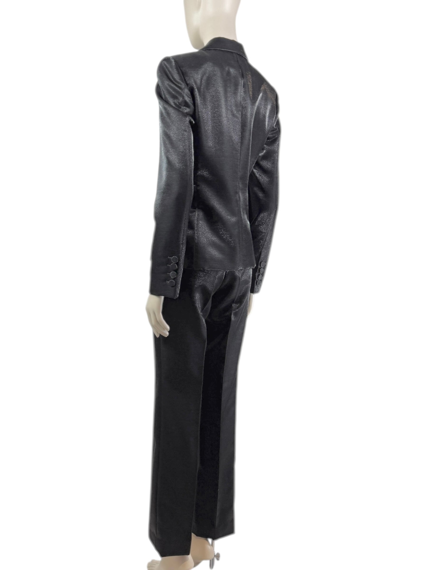 Gucci Frida Giannini Fall 2006 suit