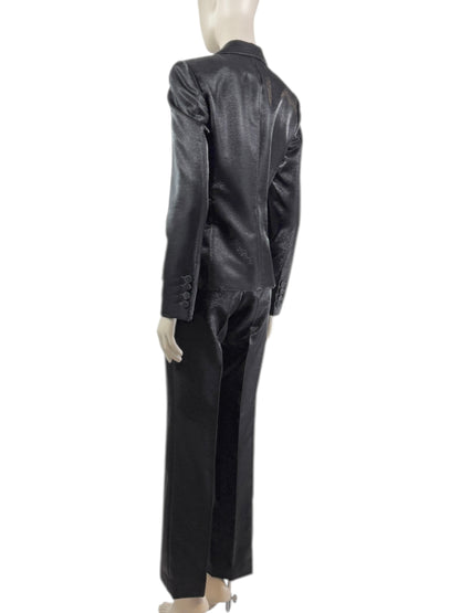 Gucci Frida Giannini Fall 2006 suit