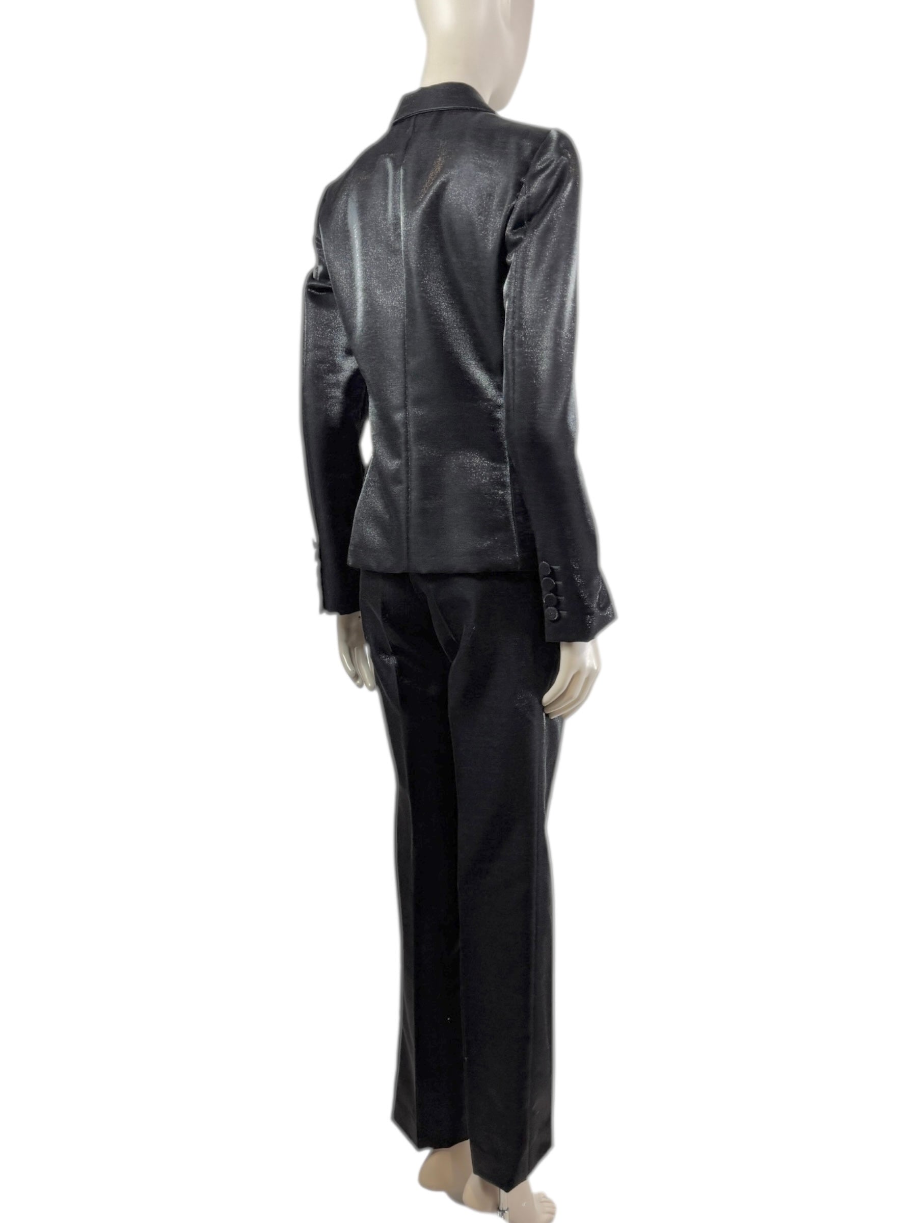 Gucci Frida Giannini Fall 2006 suit