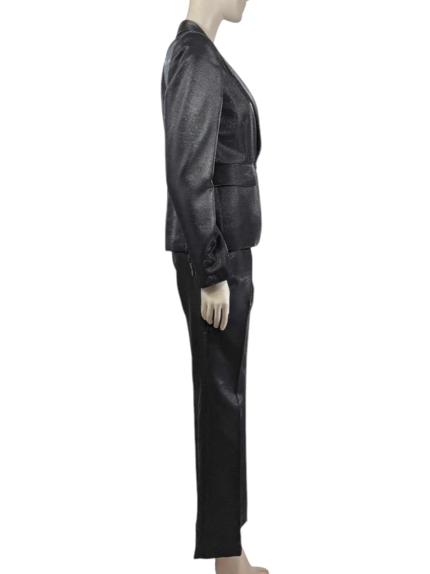 Gucci Frida Giannini Fall 2006 suit
