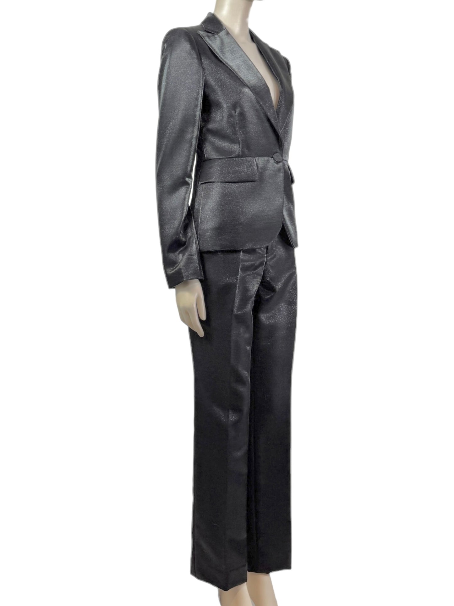 Gucci Frida Giannini Fall 2006 suit