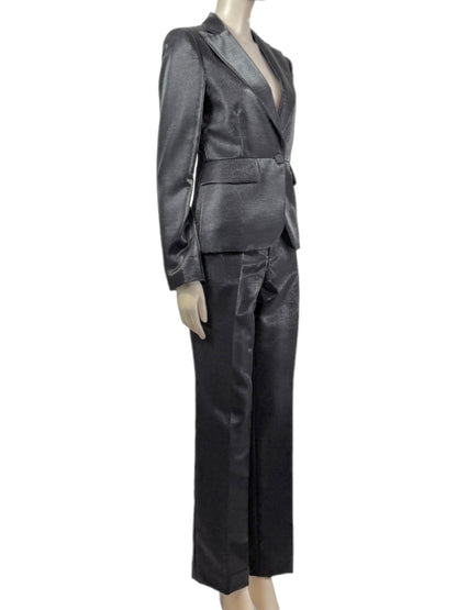Gucci Frida Giannini Fall 2006 suit