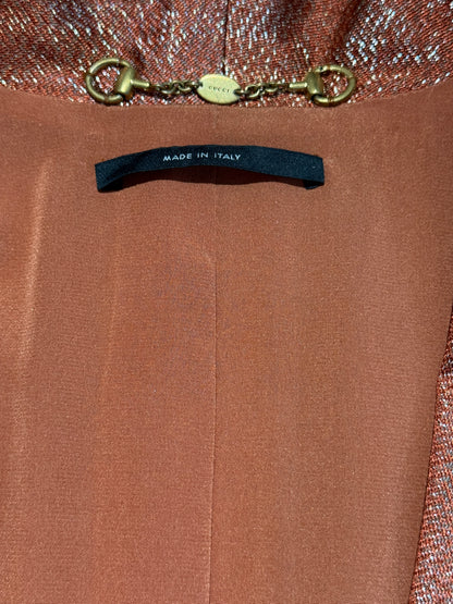 Gucci Frida Giannini Resort 2014 Look 1 set