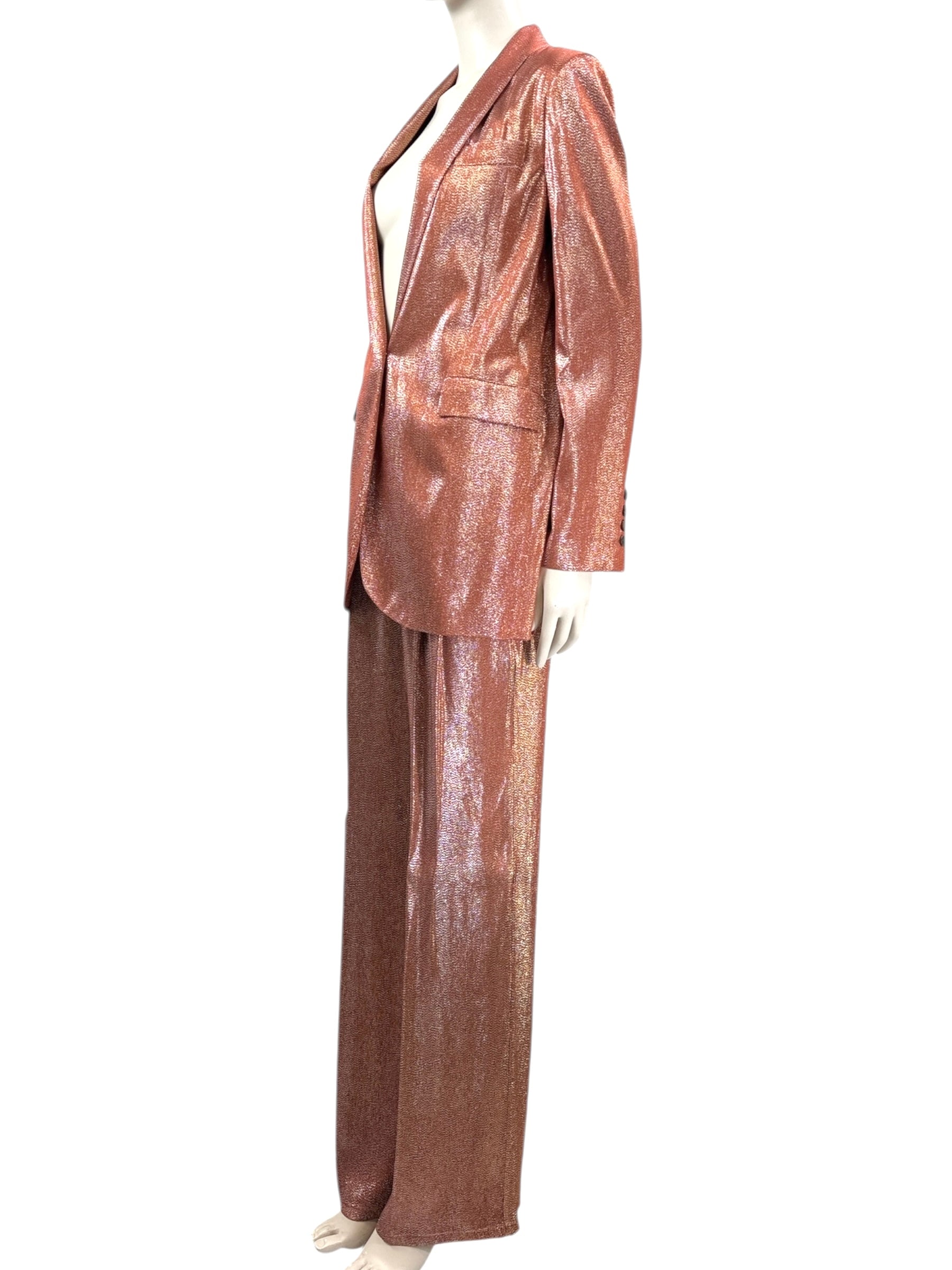 Gucci Frida Giannini Resort 2014 Look 1 set