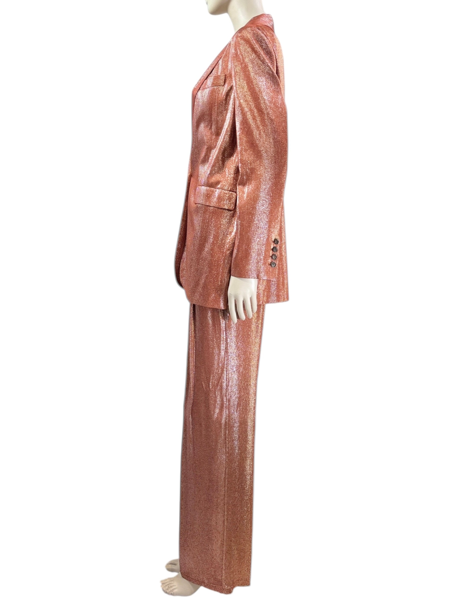 Gucci Frida Giannini Resort 2014 Look 1 set