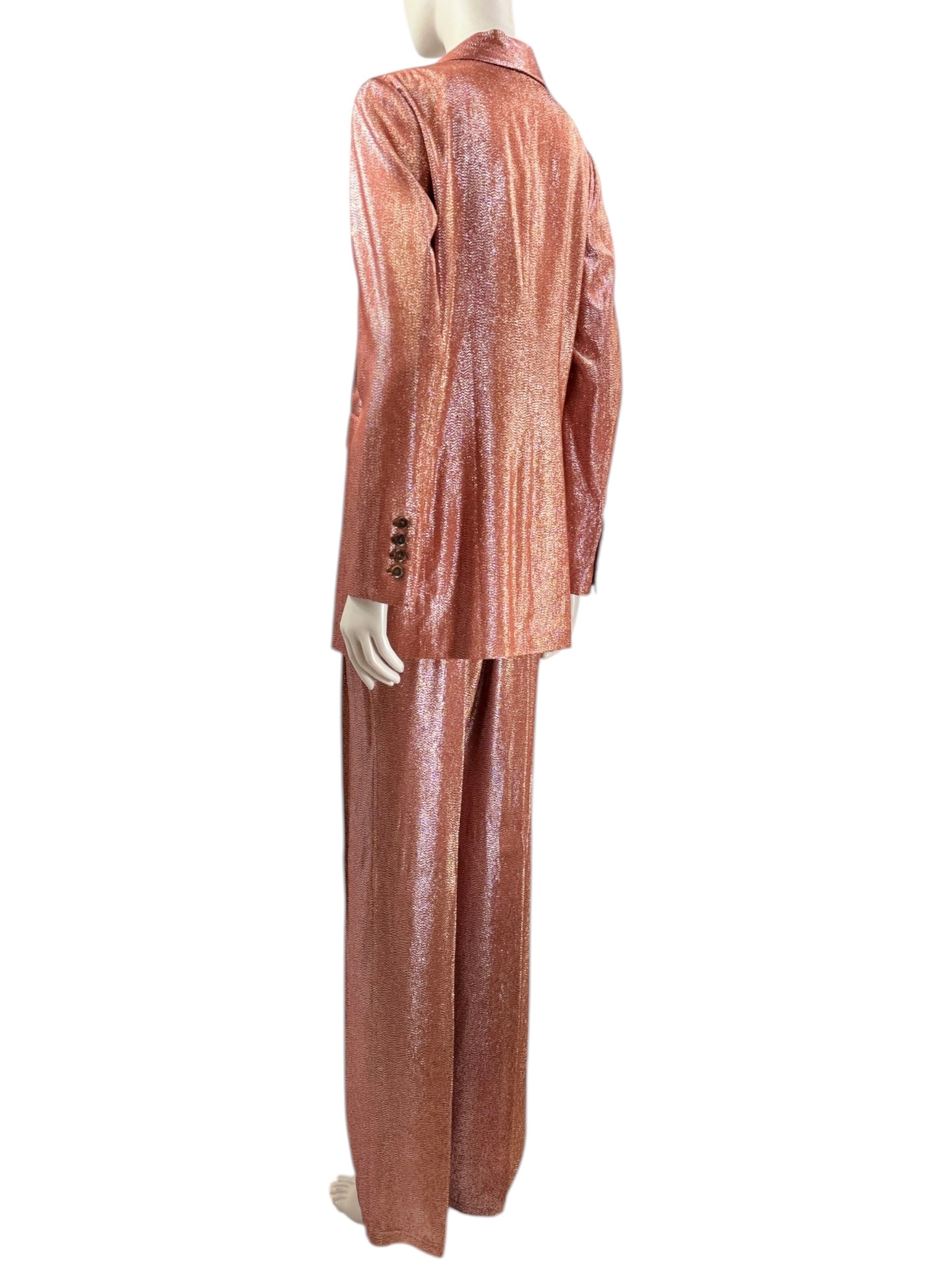Gucci Frida Giannini Resort 2014 Look 1 set