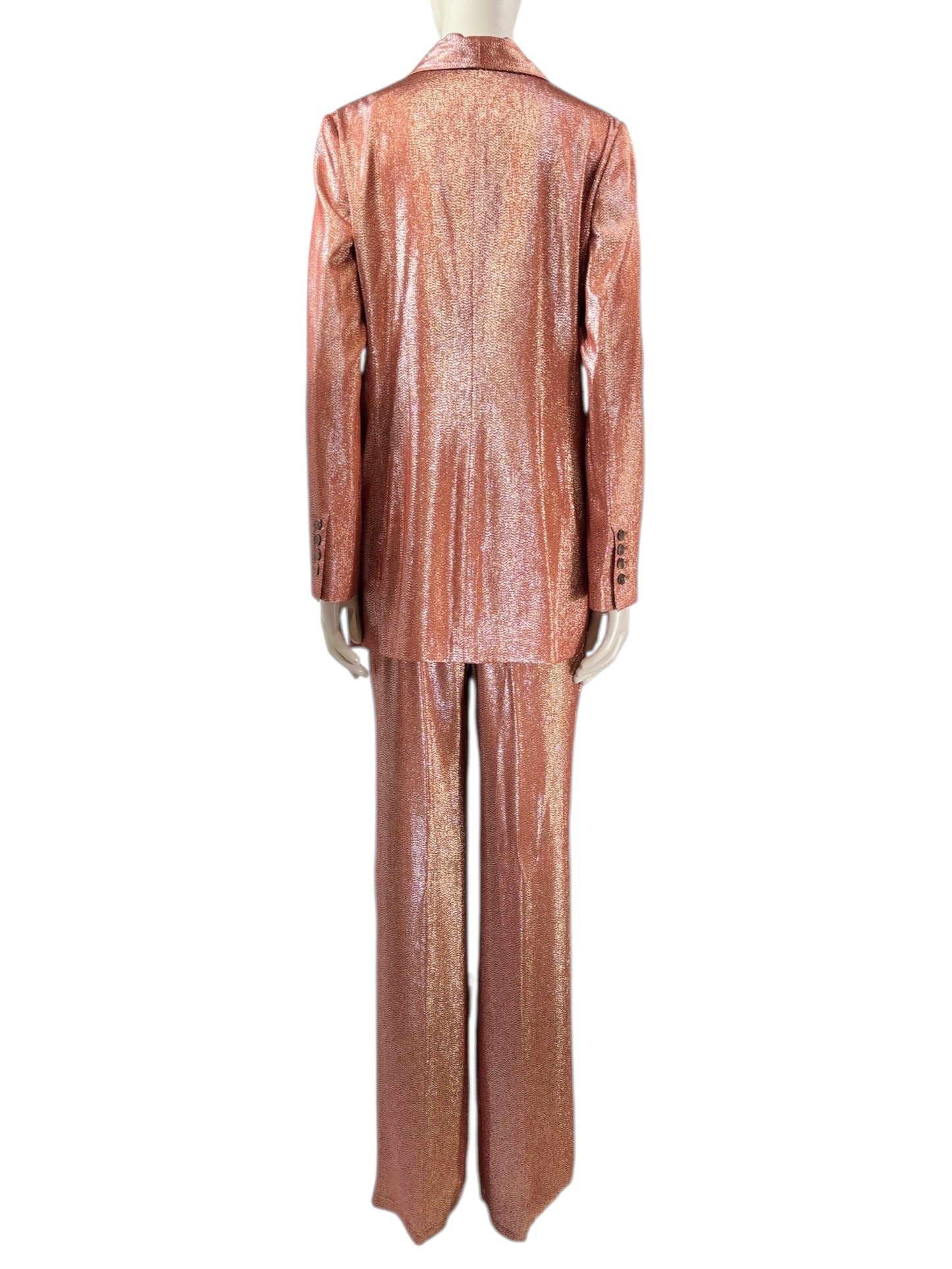 Gucci Frida Giannini Resort 2014 Look 1 set