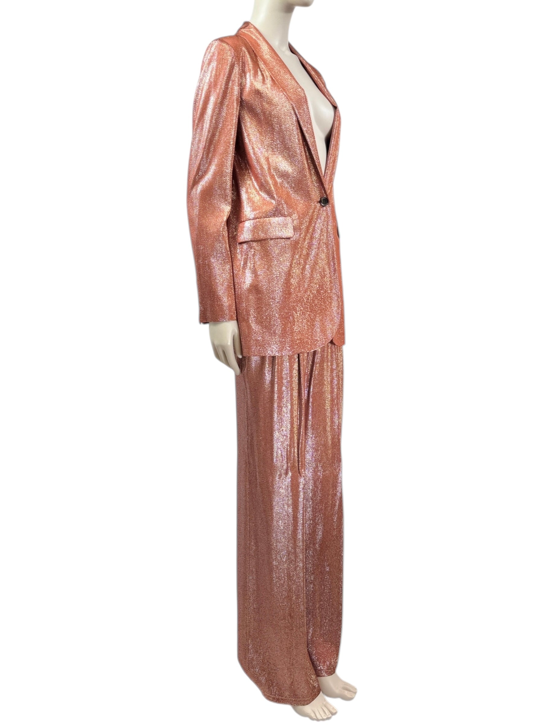 Gucci Frida Giannini Resort 2014 Look 1 set