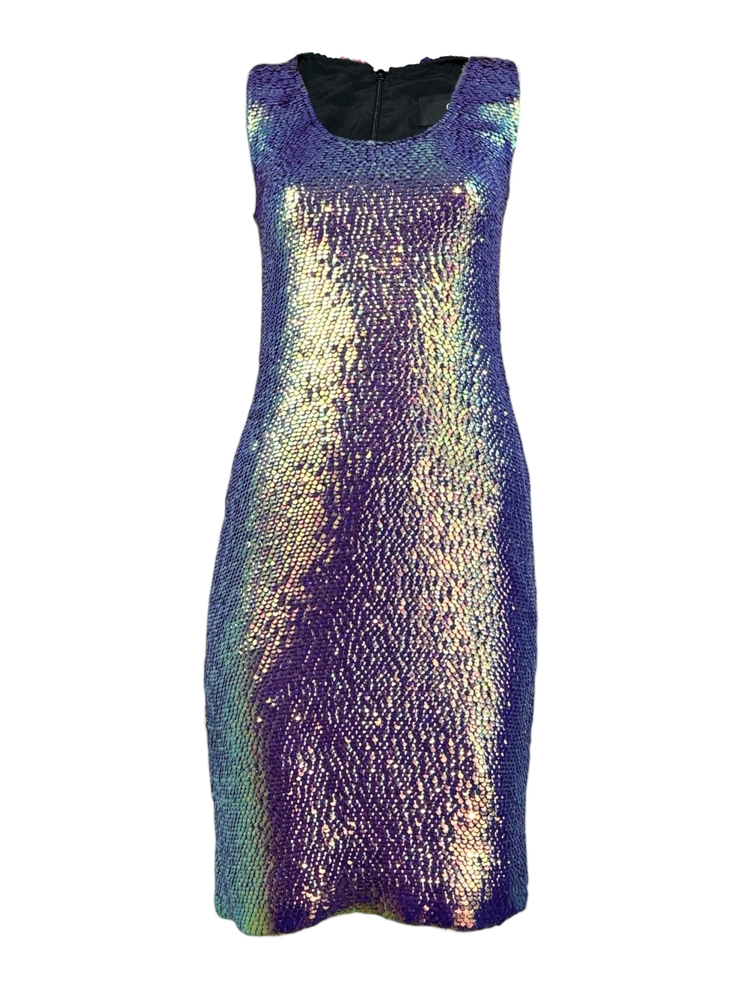 Gucci Frida Giannini Resort 2014 Look 41 Mermaid dress