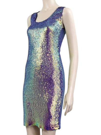 Gucci Frida Giannini Resort 2014 Look 41 Mermaid dress