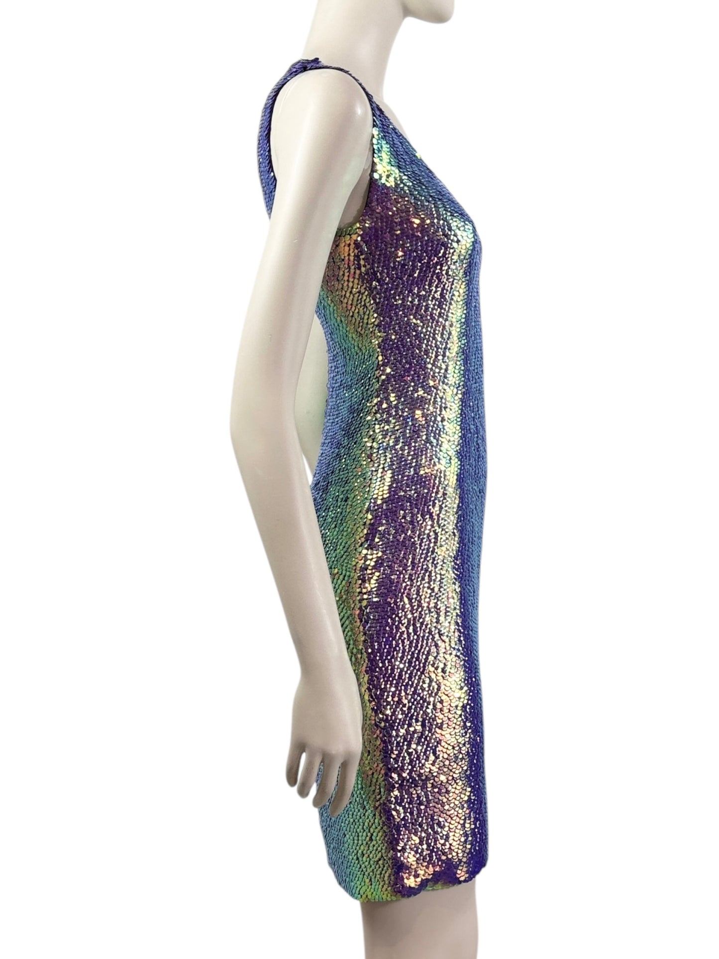 Gucci Frida Giannini Resort 2014 Look 41 Mermaid dress