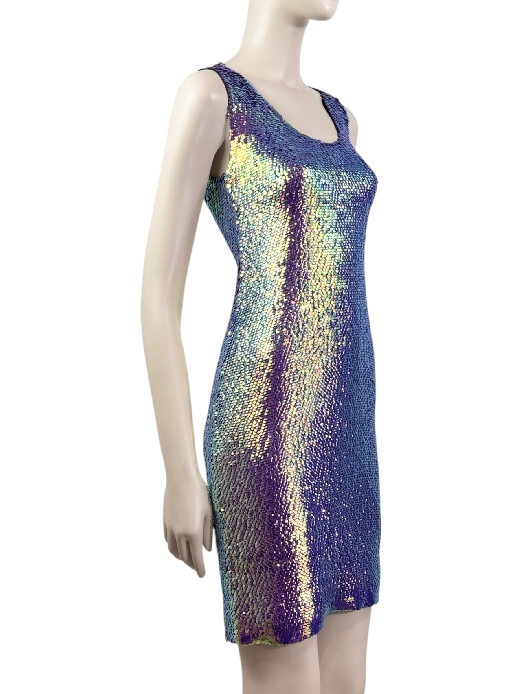Gucci Frida Giannini Resort 2014 Look 41 Mermaid dress