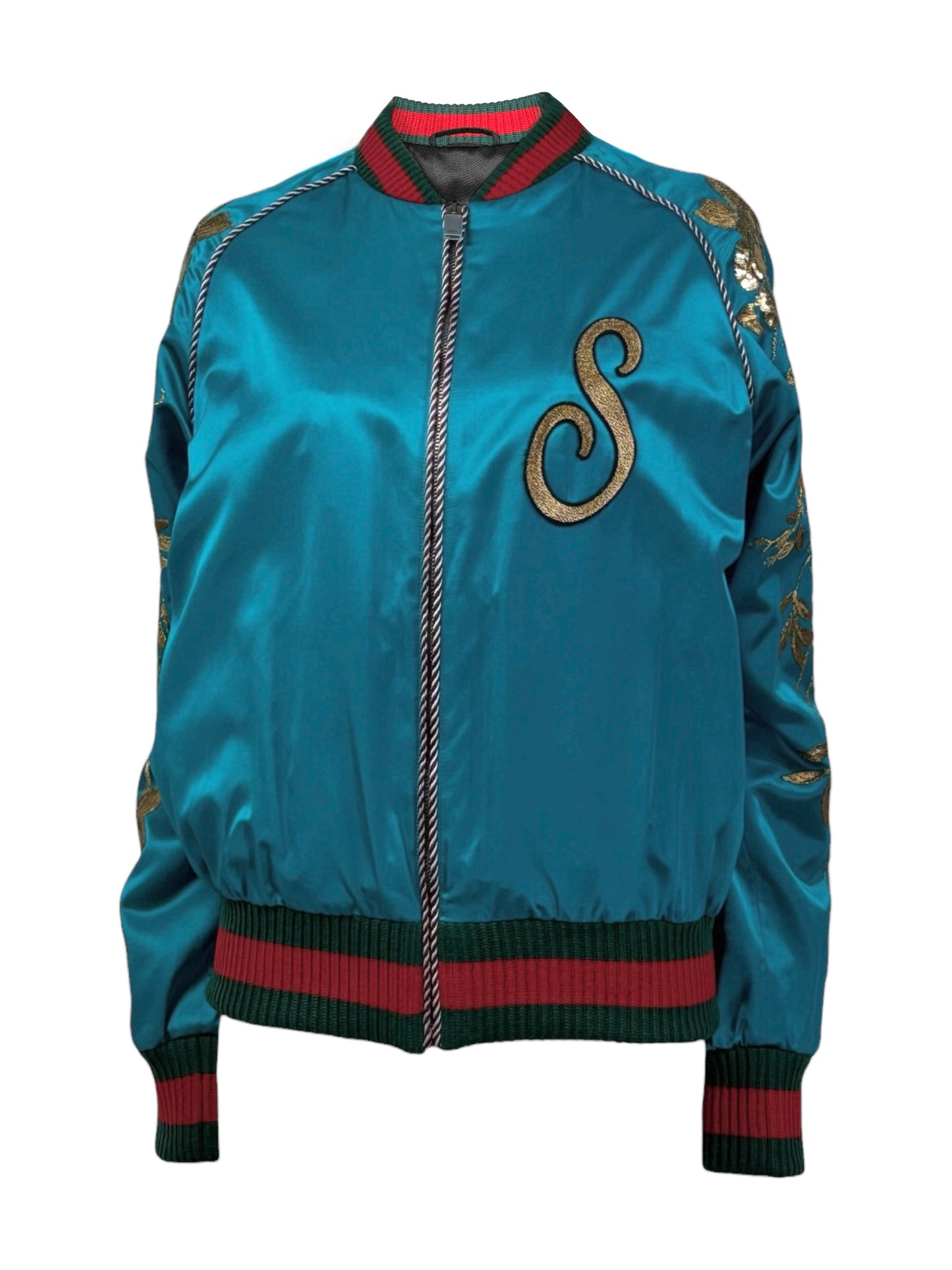 Gucci Spring 2017 Love Bombers