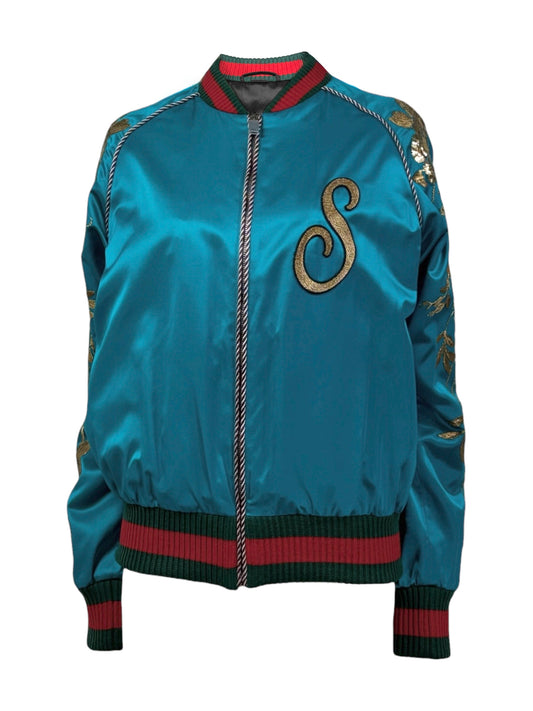 Gucci Spring 2017 Love Bombers