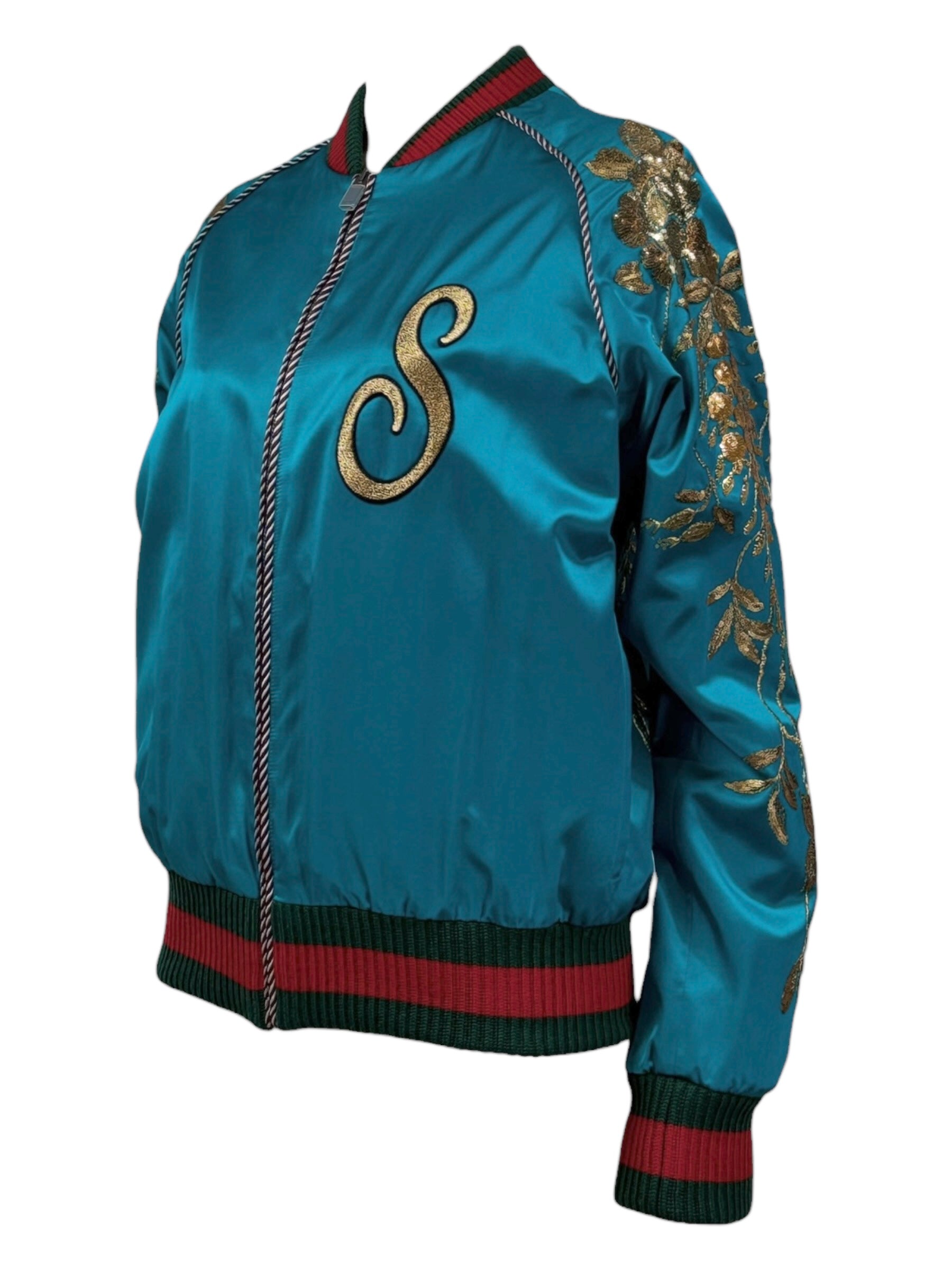 Gucci Spring 2017 Love Bombers