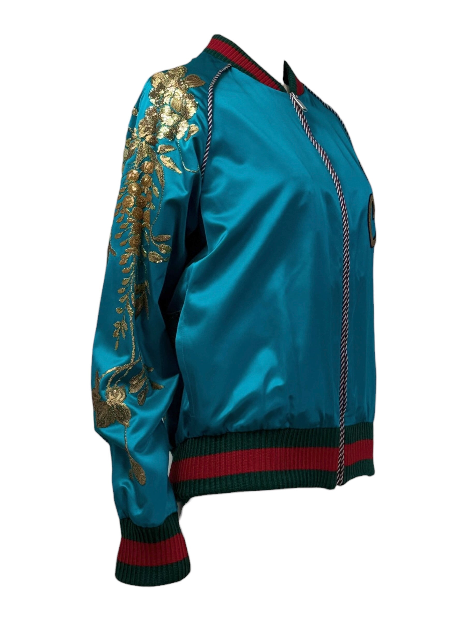 Gucci Spring 2017 Love Bombers