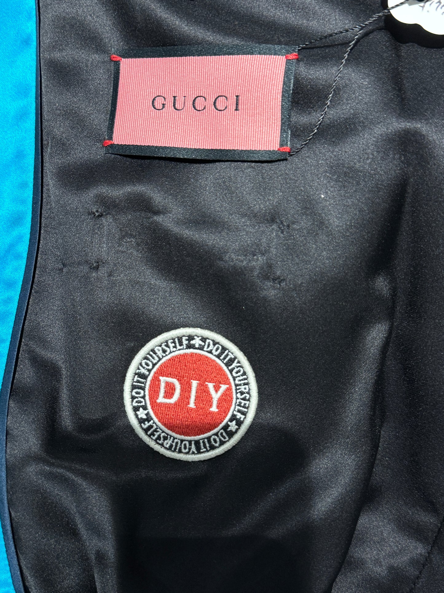 Gucci Spring 2017 Love Bombers