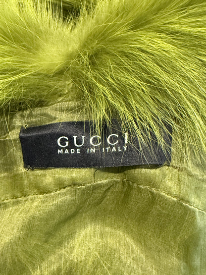 Gucci Tom Ford 2004 Fox 