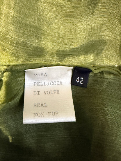 Gucci Tom Ford 2004 Fox 