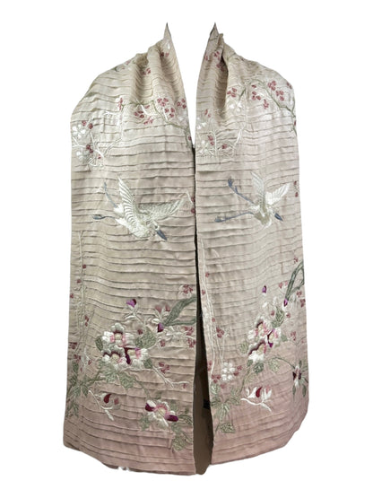 Gucci Tom Ford Spring 2003 Japanese scarf