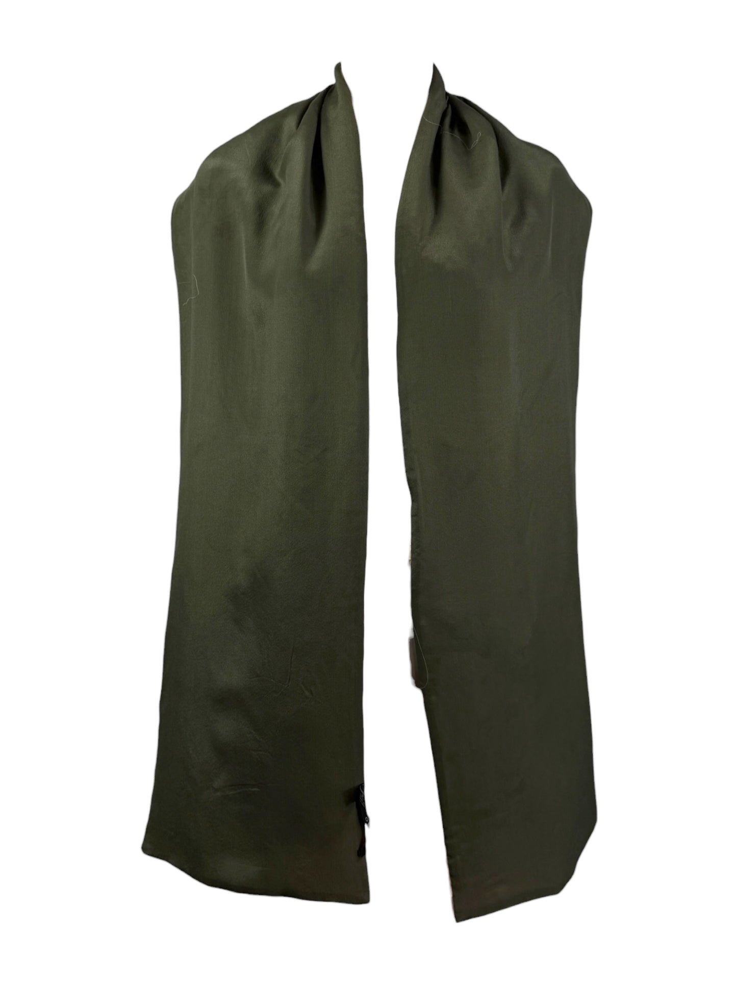 Gucci Tom Ford Spring 2003 Japanese scarf