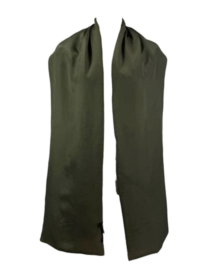 Gucci Tom Ford Spring 2003 Japanese scarf