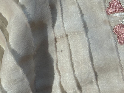 Gucci Tom Ford Spring 2003 Japanese scarf