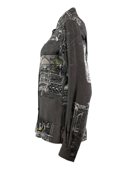 Hermes_Jean_Paul_Gaultier_Fall_2006_Shirt