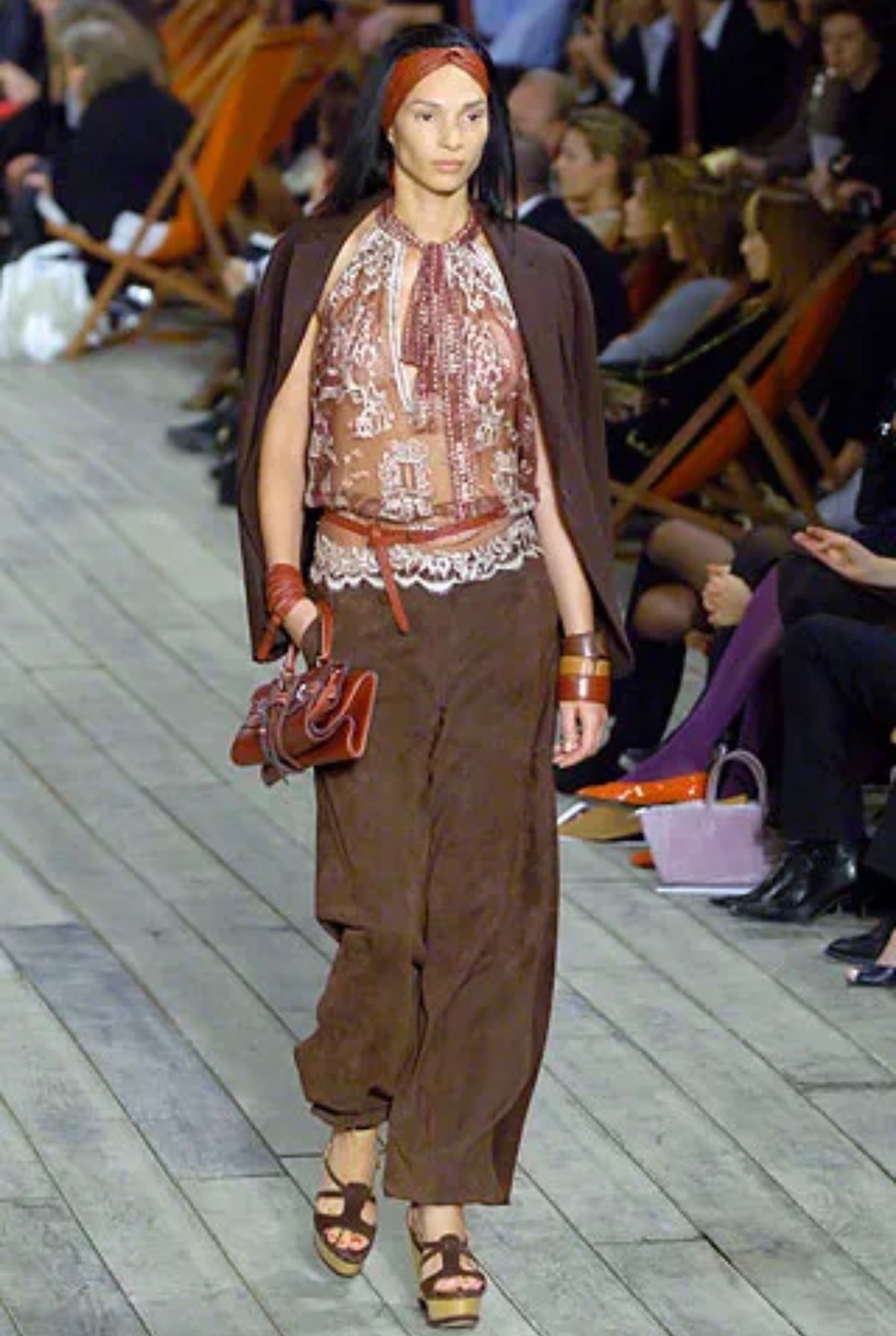 Runway