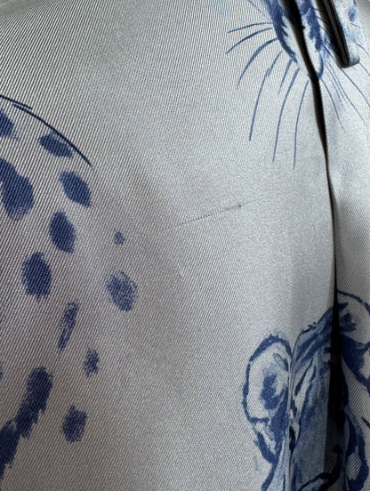 Hermes_Shirt_Felins_Silk_Shirt_Leopard_Dallet