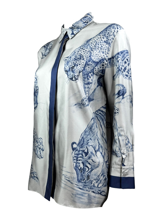 Hermes_Shirt_Felins_Silk_Shirt_Leopard_Dallet