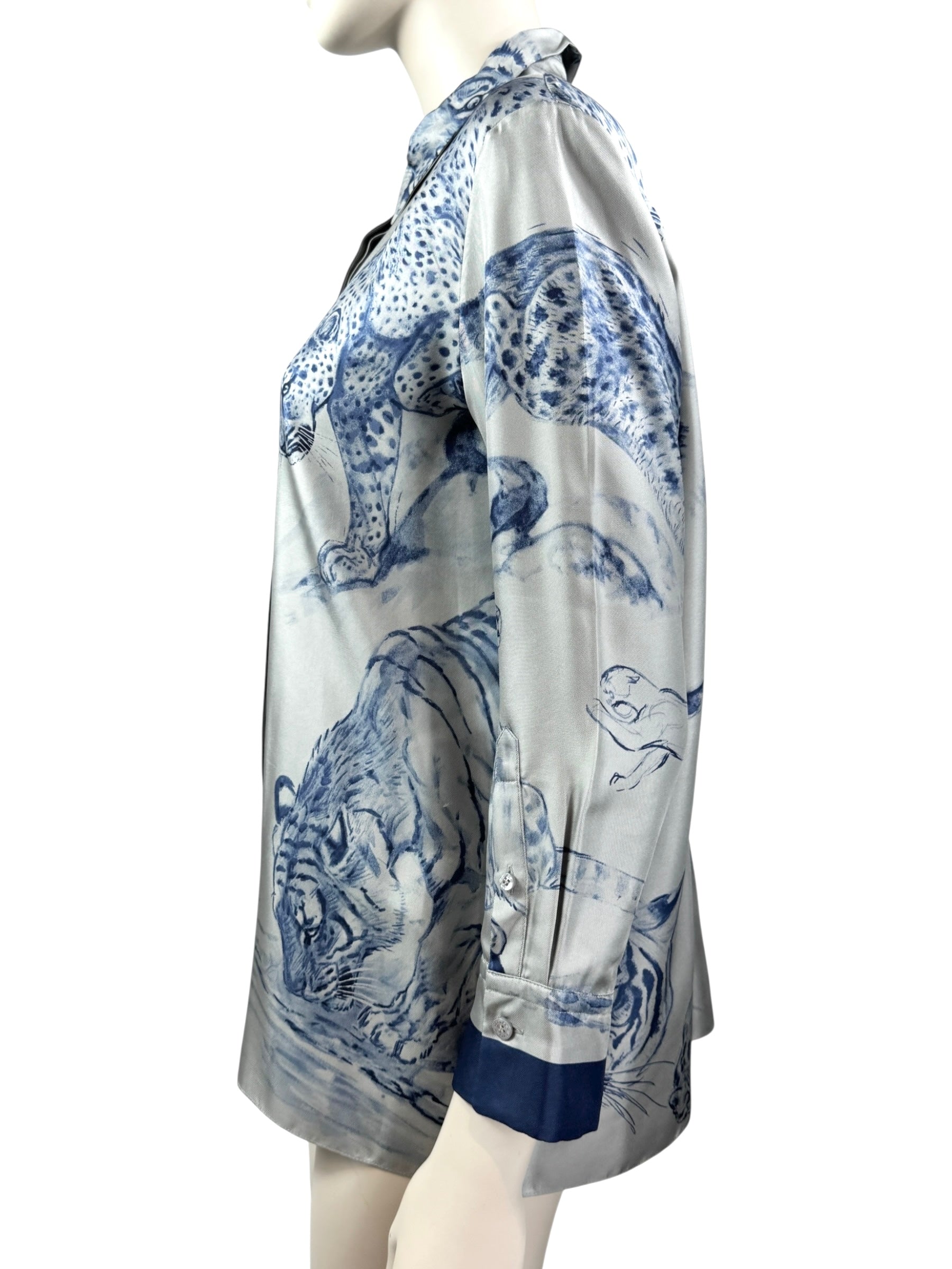 Hermes_Shirt_Felins_Silk_Shirt_Leopard_Dallet