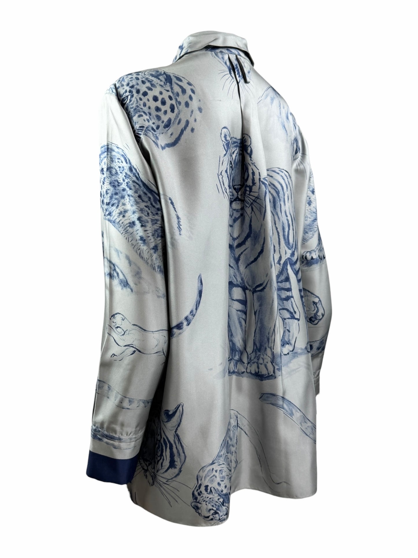 Hermes_Shirt_Felins_Silk_Shirt_Leopard_Dallet