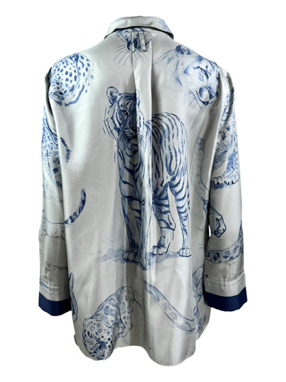 Hermes_Shirt_Felins_Silk_Shirt_Leopard_Dallet