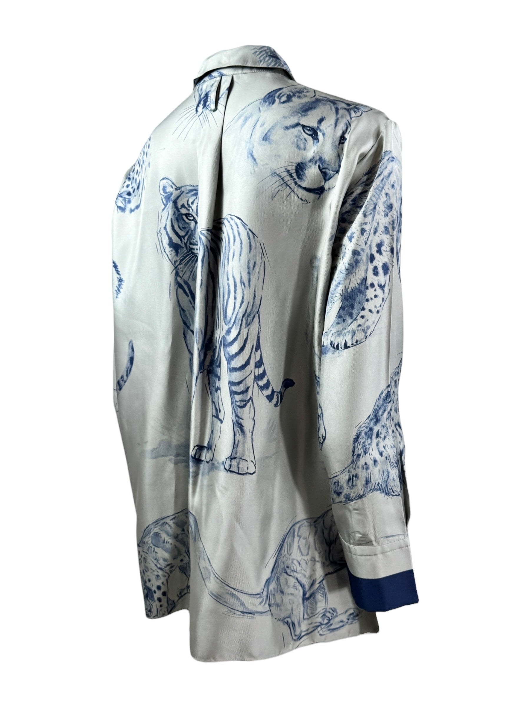 Hermes_Shirt_Felins_Silk_Shirt_Leopard_Dallet