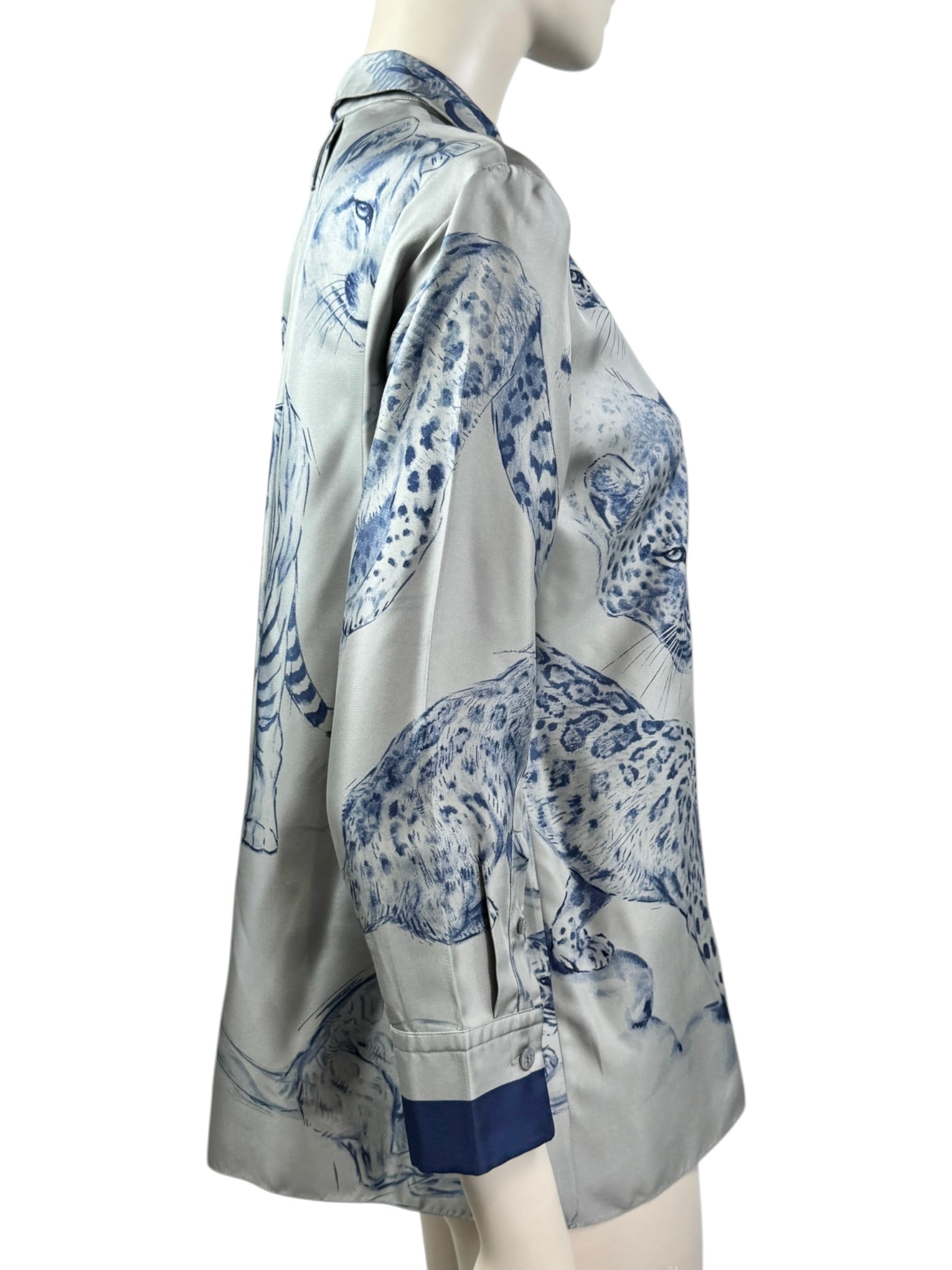 Hermes_Shirt_Felins_Silk_Shirt_Leopard_Dallet