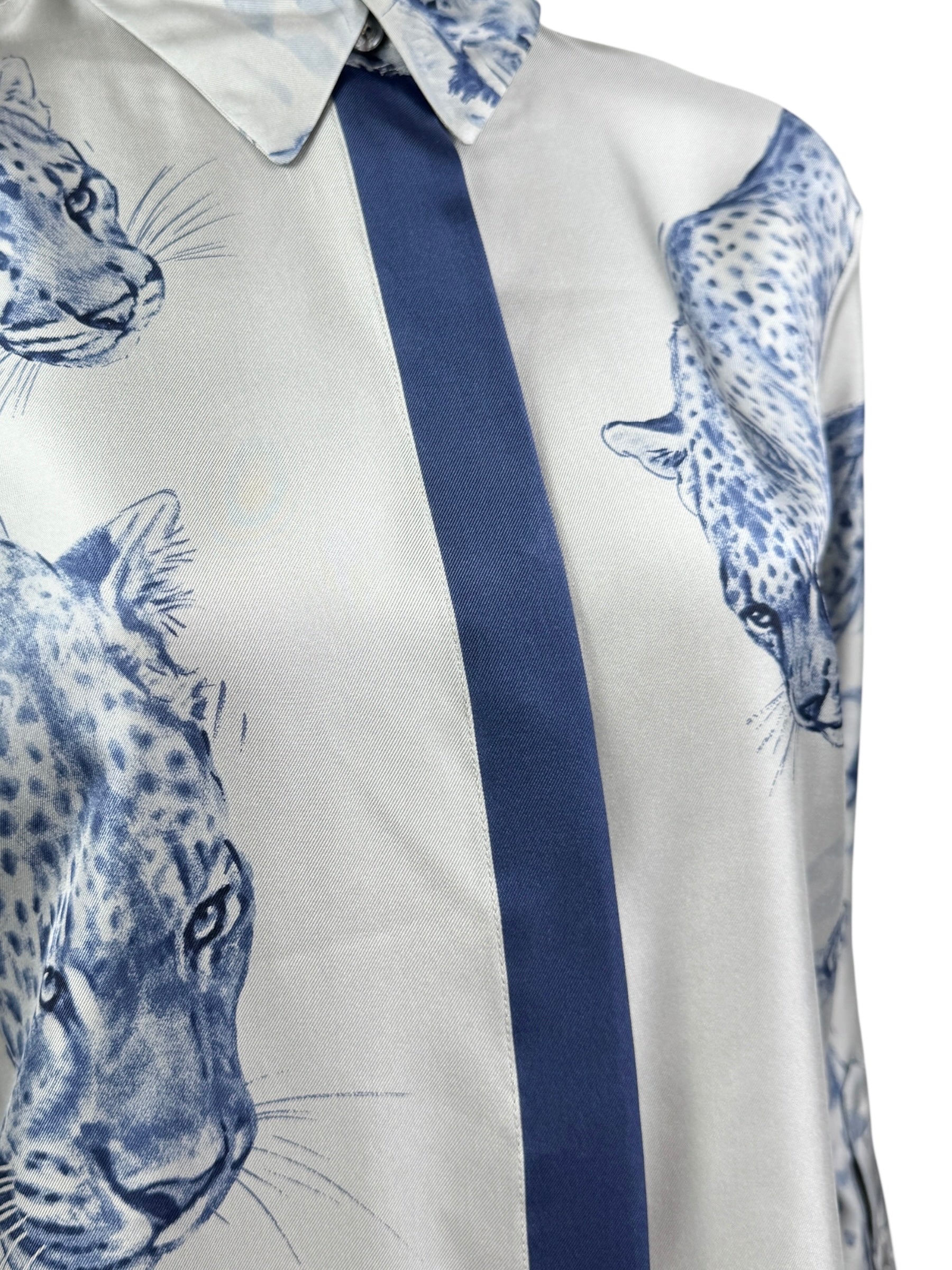 Hermes_Shirt_Felins_Silk_Shirt_Leopard_Dallet