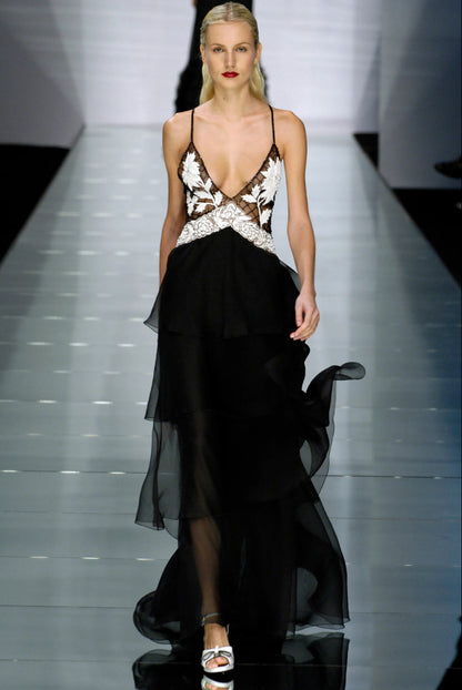 Valentino Spring/Summer 2006 Look 68
