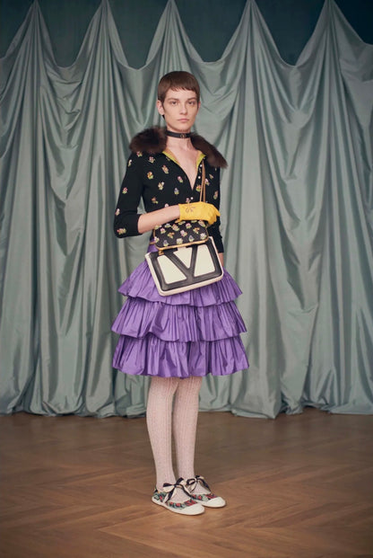 Valentino X Pierpaolo Piccioli Spring/Summer 2022