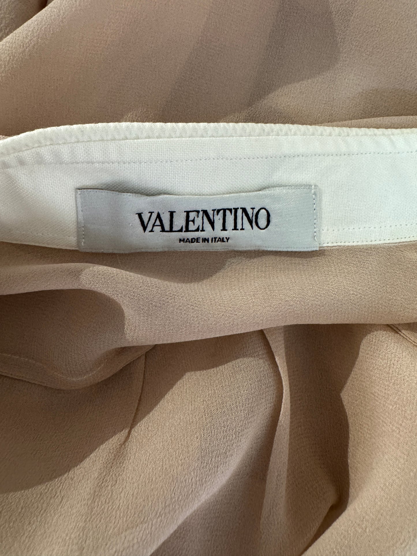 Valentino X Pierpaolo Piccioli Resort 2016