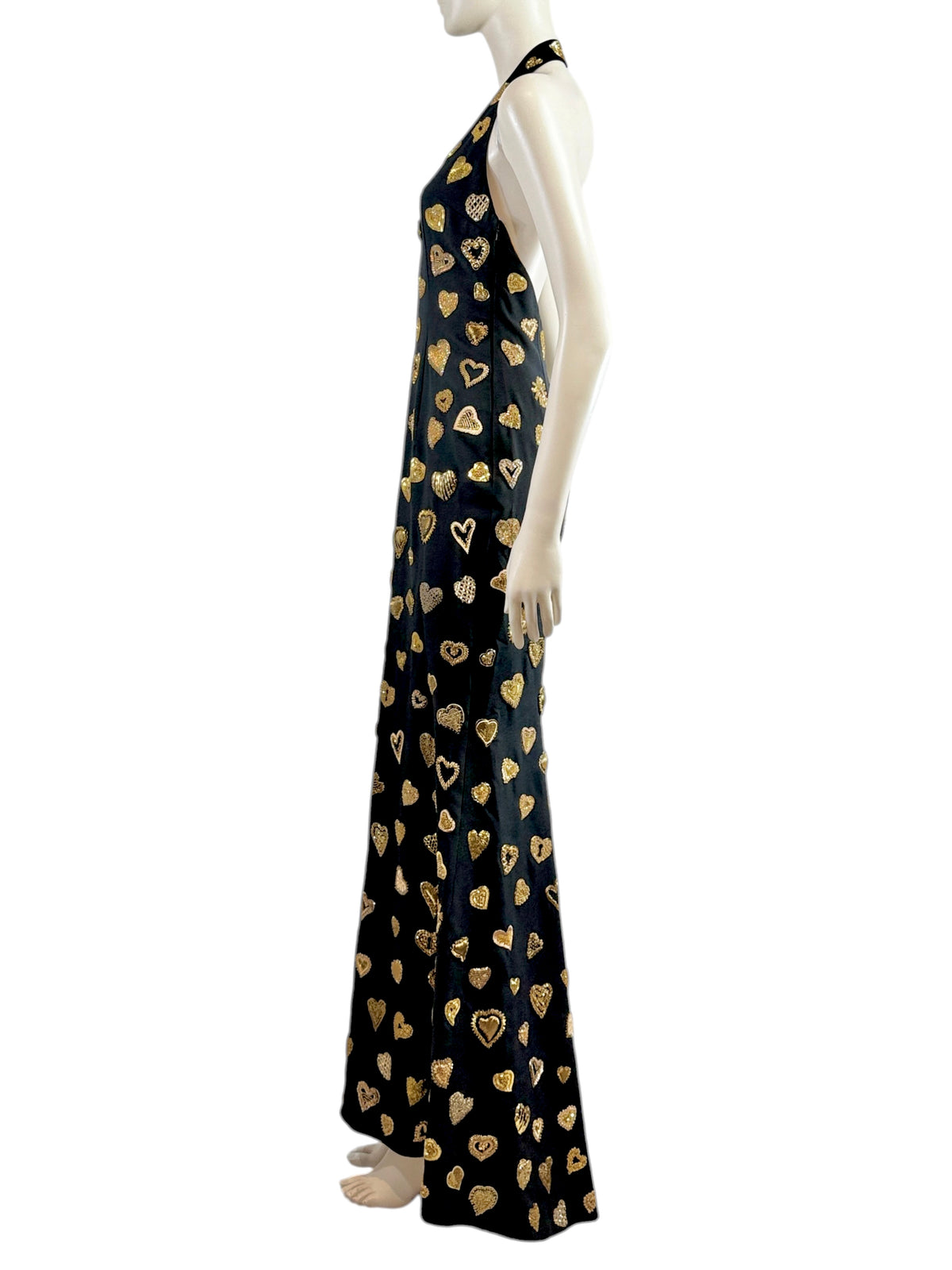 Moschino Couture X Jeremy Scott Prefall 2023 Look 71