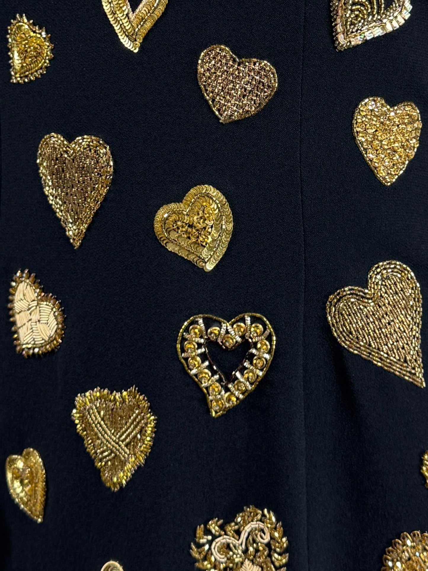 Moschino Couture X Jeremy Scott Prefall 2023 Look 71